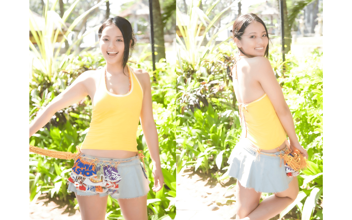 图片[16]-#水崎綾女 Angel Kiss 素足的美人鱼 - 全本免费在线观看-阅图吧