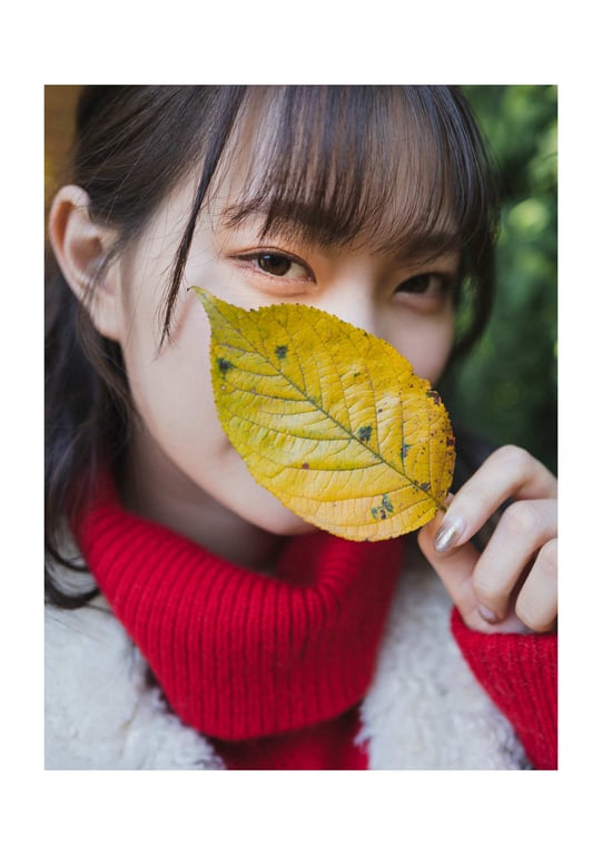 图片[7]-#とられち 美谷朱里(2023-01-31) - 全本免费在线观看-阅图吧