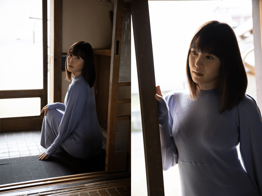 图片[8]-恵沙也香 官方裸体写真集 茶花女 - 在线免费观看-阅图吧