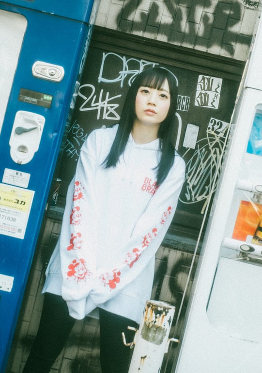 图片[18]-#NEWLOOK【girl meets street】七泽米亚 - 在线免费观看-阅图吧