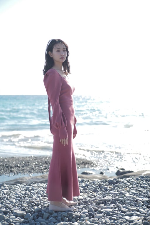 图片[74]-#永尾まりや「まりやぎの微熱。」【ヤングチャンピオンデジグラ】 - 全本免费在线观看-阅图吧