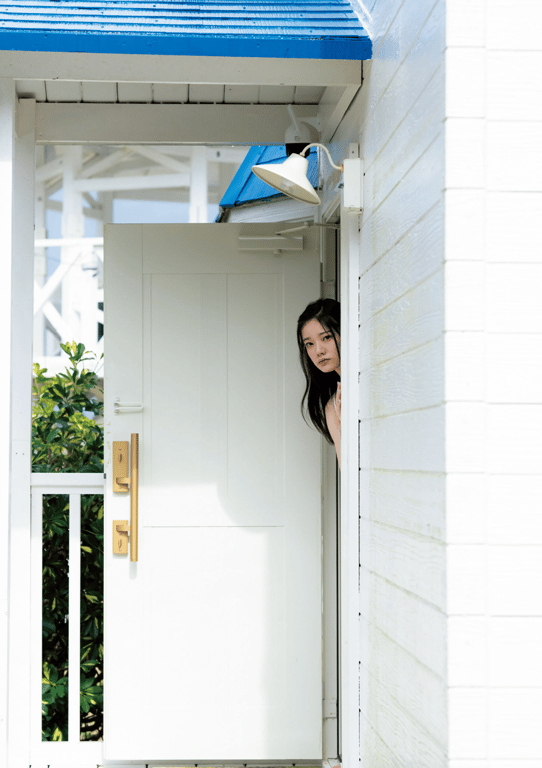 图片[95]-宫下玲奈《1st写真集『透明少女』增页 数字特装版》 - 在线免费观看-阅图吧