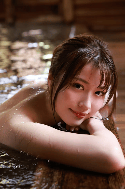 图片[53]-#FRIDAYデジタル写真集 小日向由香『濡れて、火照る vol.1』完全版 - 全本免费在线观看-阅图吧