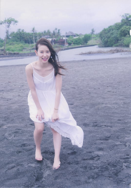 图片[6]-#Mariya Nagao 永尾玛丽亚 1st Photobook – Beautiful cells 美丽的细胞 (2016-03-10) - 全本免费在线观看-阅图吧