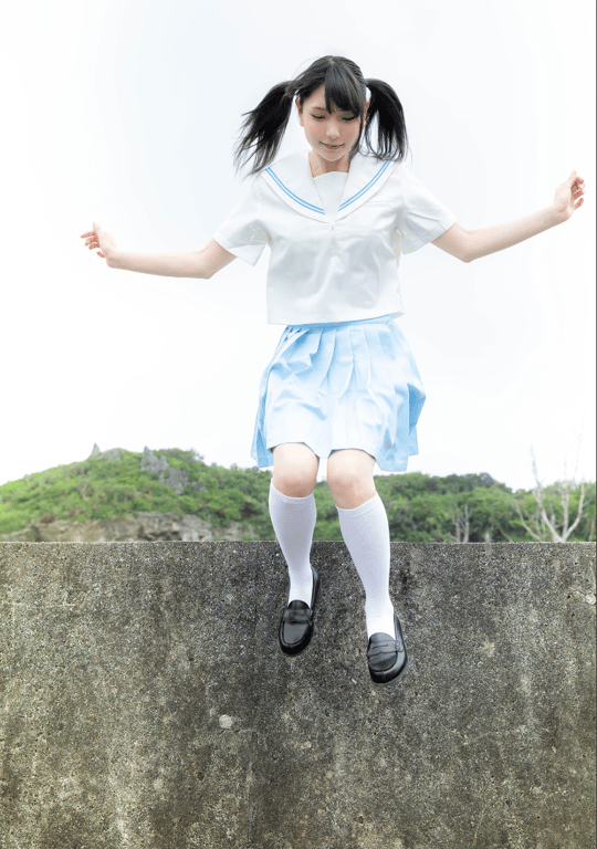 图片[9]-#vol.10 天津神 Fetish Gravure – Seaside Fetish - 全本免费在线观看-阅图吧