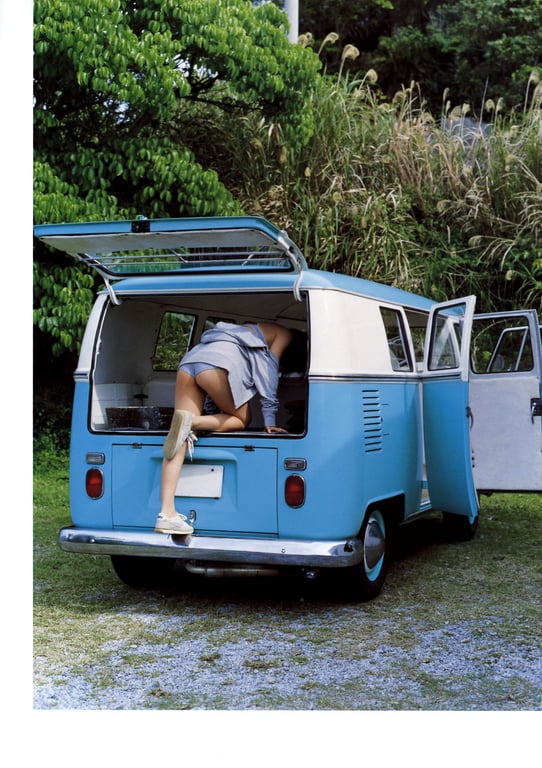 图片[32]-#Asami Kai 甲斐麻美《 Birth》 - 全本免费在线观看-阅图吧