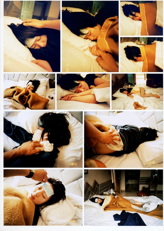 图片[76]-#2003.06.10 Maiko Kazano 风野舞子 – KARAMI Special Edition - 全本免费在线观看-阅图吧