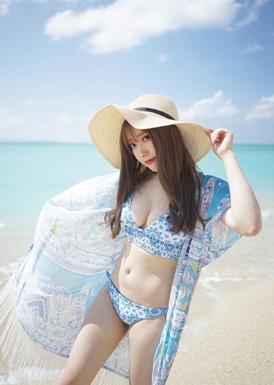 图片[41]-#Omotechan 表酱 – Oasis & Limit (2021-11-29) - 全本免费在线观看-阅图吧