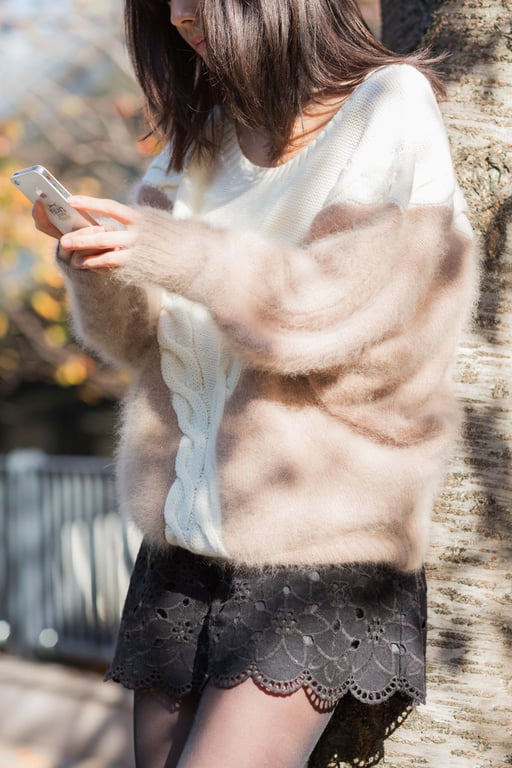 图片[177]-#青山裕企 Photobook 26sets\【青山裕企】黑发女子 - 全本免费在线观看-阅图吧