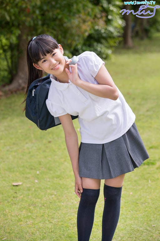 图片[4]-竹下美羽13歳_夏少女(Part3) - 在线免费观看-阅图吧