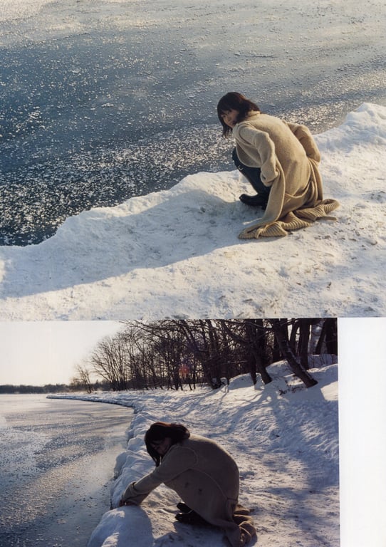 图片[12]-#(月刊シリーズ 076) – 月刊076 奥贯薰 - 全本免费在线观看-阅图吧