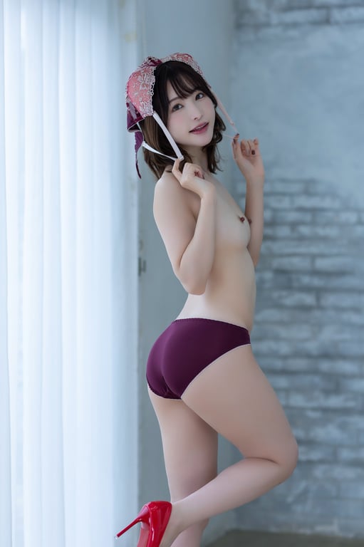 图片[61]-#FRIDAYデジタル写真集 天使萌 Angel doll (2023-09-08) - 全本免费在线观看-阅图吧