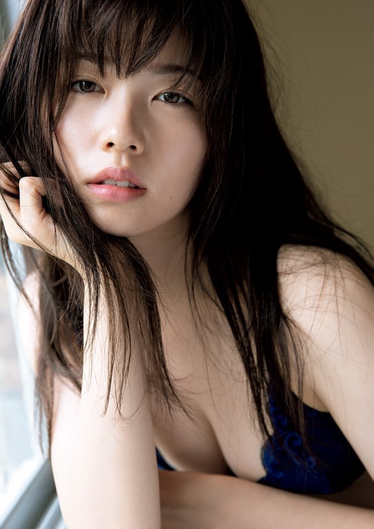 图片[92]-#Fuka Koshiba 小芝风花 写真集 F (2019.01.27) - 全本免费在线观看-阅图吧