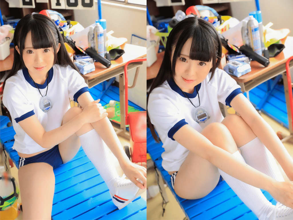 图片[35]-#瀬名闪闪 写真集『部活经理』 - 全本免费在线观看-阅图吧