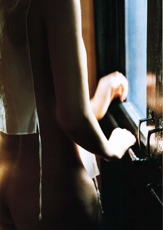 图片[126]-#(月刊シリーズ 007) – 月刊007 矢部美穂 - 全本免费在线观看-阅图吧