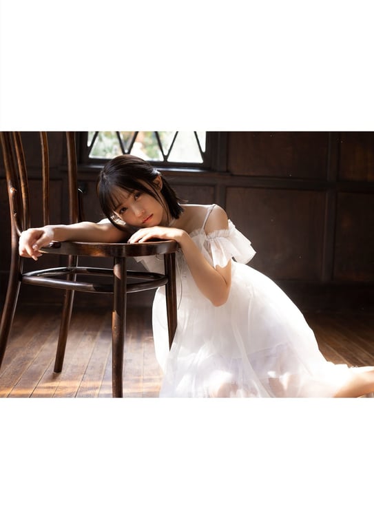 图片[19]-#Tsumugi Hashimoto 桥本纺 – The cutest idol in Osaka! 大阪最可爱的偶像！ (2023-03-16) - 全本免费在线观看-阅图吧