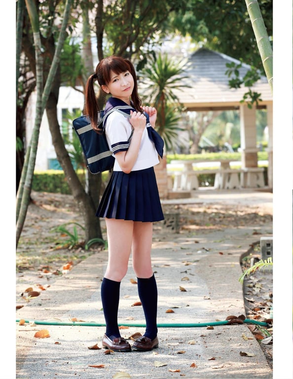 图片[15]-もえのあずき1st.写真集 How sweet！ - 在线免费观看-阅图吧