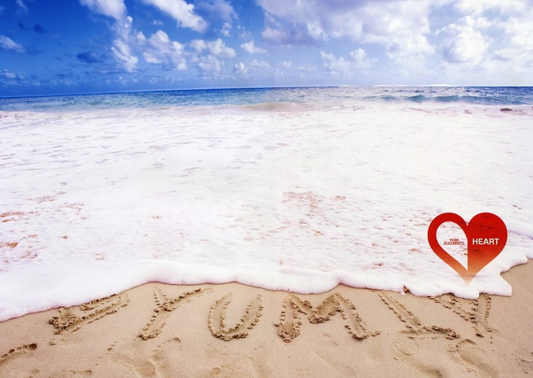 图片[3]-#杉本有美 写真集 HEART - 全本免费在线观看-阅图吧