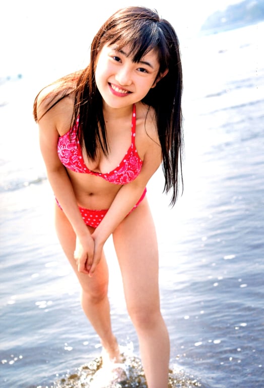 图片[29]-#梁川奈奈美 (Juice=Juice) 写真集 Yanaming (Photobook+DVD付き) - 全本免费在线观看-阅图吧