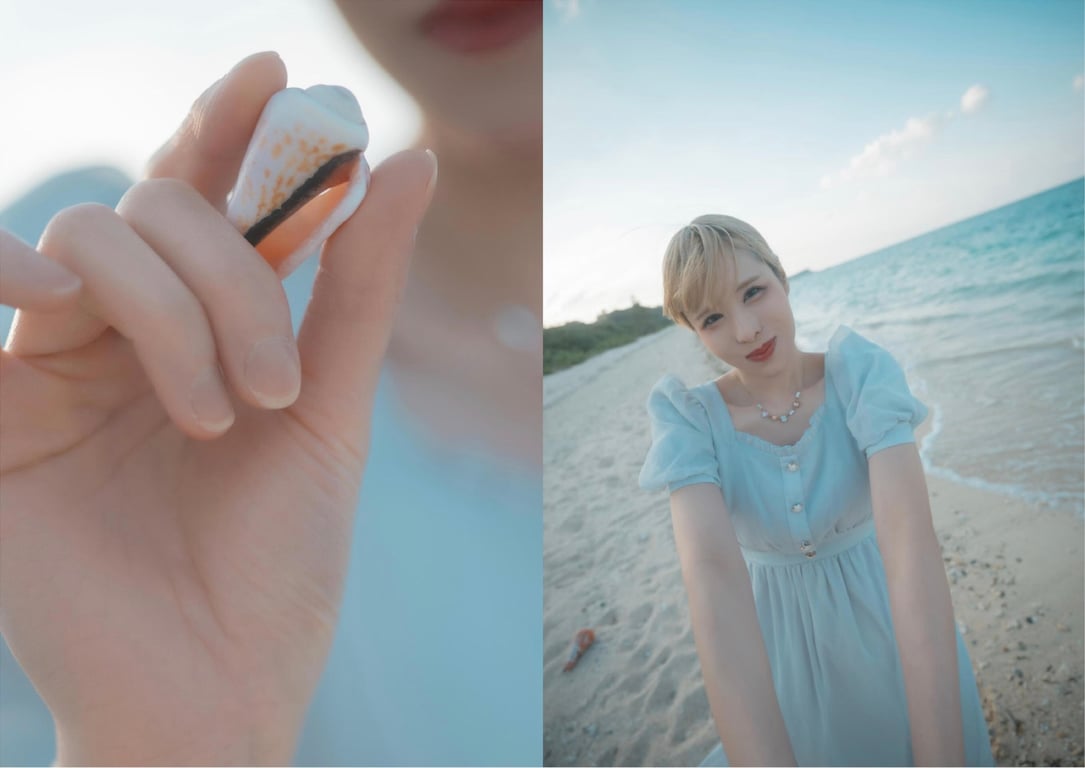 图片[103]-#羽生由香 写真集『爱欲的女神』(wunder publishing house) - 全本免费在线观看-阅图吧