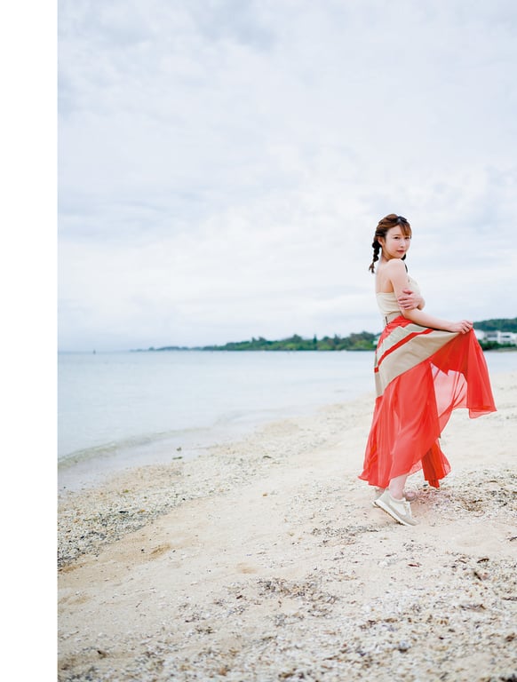 图片[54]-#Unpai 云派 1st Photobook – ｕＰ(NO watermark) - 全本免费在线观看-阅图吧