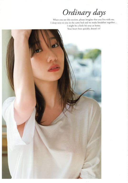 图片[4]-#210715 AKB48 柏木由纪 3rd photobook Experience - 全本免费在线观看-阅图吧