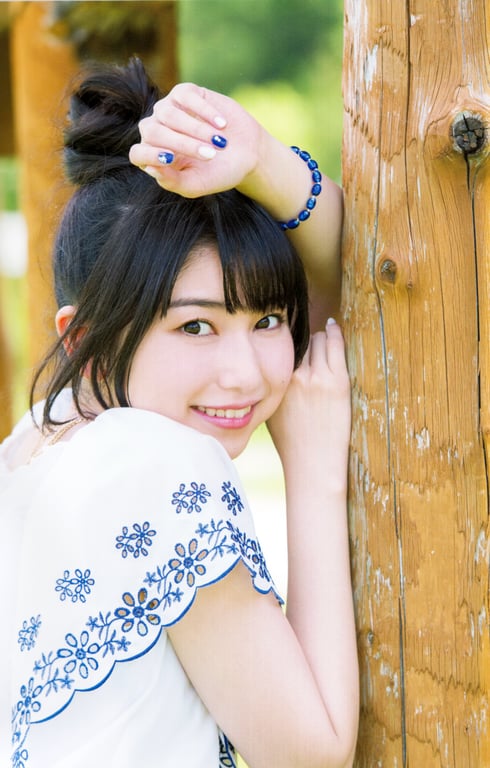 图片[63]-2015.10.02 雨宫天首本写真集 空色～与青同游～ - 在线免费观看-阅图吧