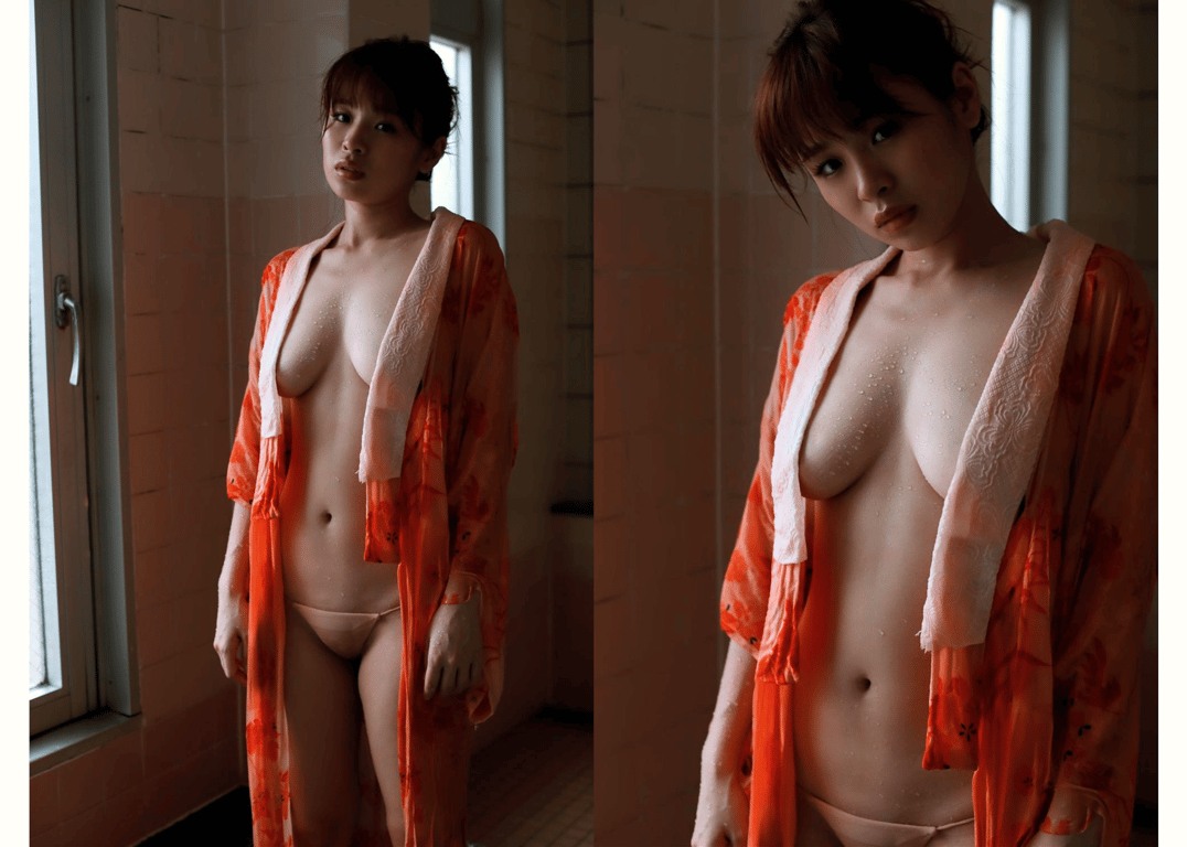 图片[17]-#野々宮ミカ「和装の女」ギルドデジタル写真集[99P] - 全本免费在线观看-阅图吧