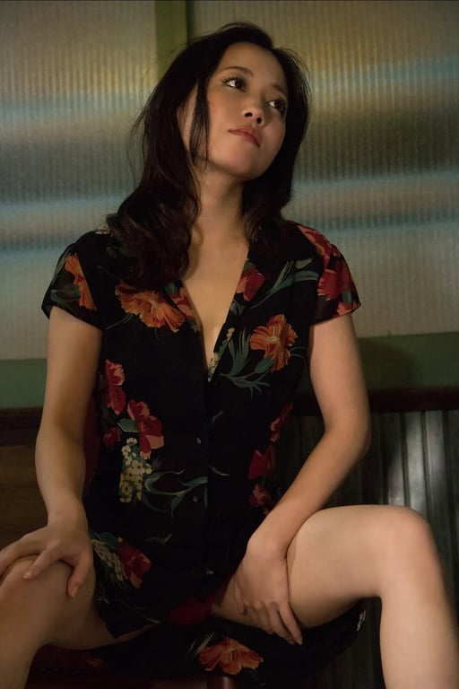 图片[49]-#Asuka Fukuda 福田明日香 – Passionable Ennui 倦怠 - 全本免费在线观看-阅图吧