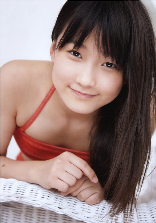 图片[22]-#鞘師里保 写真集 鞘师里保 (Photobook+DVD付き) - 全本免费在线观看-阅图吧