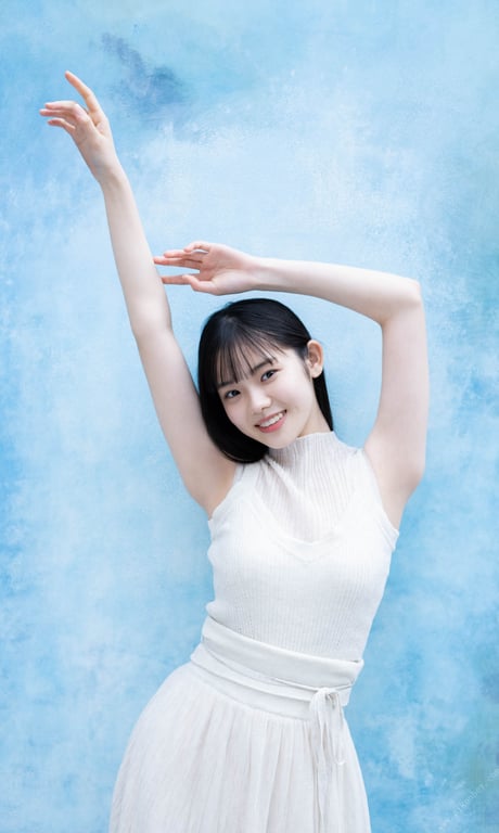 图片[8]-#Kohaku Shida 志田琥珀 – Onikawa! 17 years old 鬼可爱！17歳。 (2022-03-19) - 全本免费在线观看-阅图吧