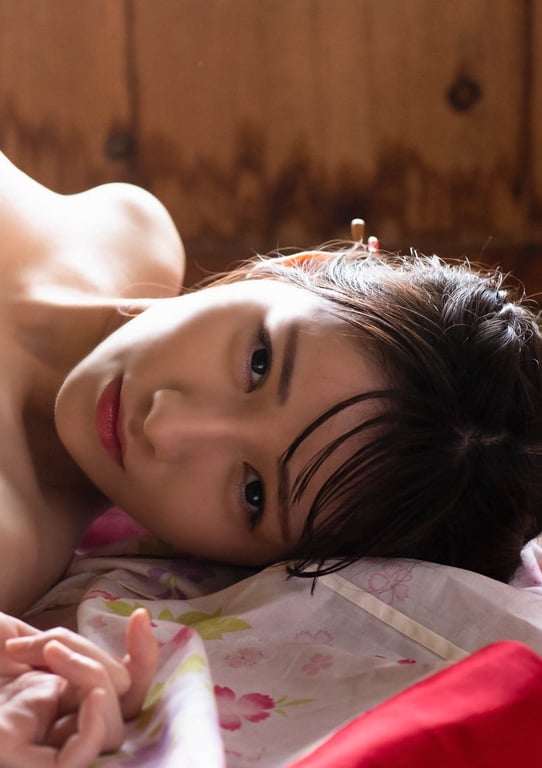 图片[87]-#Ria Yamate 山手梨爱 – 1st Photobook Ria (2022-08-20) - 全本免费在线观看-阅图吧