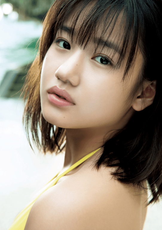 图片[51]-Reina Yokoyama 横山玲奈 - REINA is eighteen ～N to S～ (2019-08-27) - 在线免费观看-阅图吧