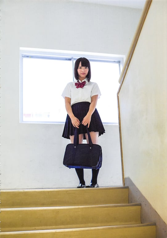 图片[54]-#青山裕企 Photobook 26sets\【青山裕企】松村香织写真集 - 全本免费在线观看-阅图吧