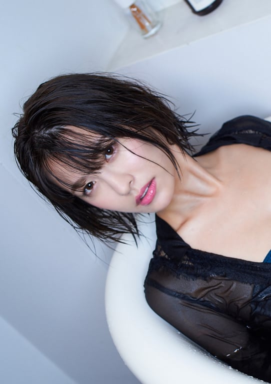 图片[55]-#奈月瀬名「胸さわぎのG」 - 全本免费在线观看-阅图吧