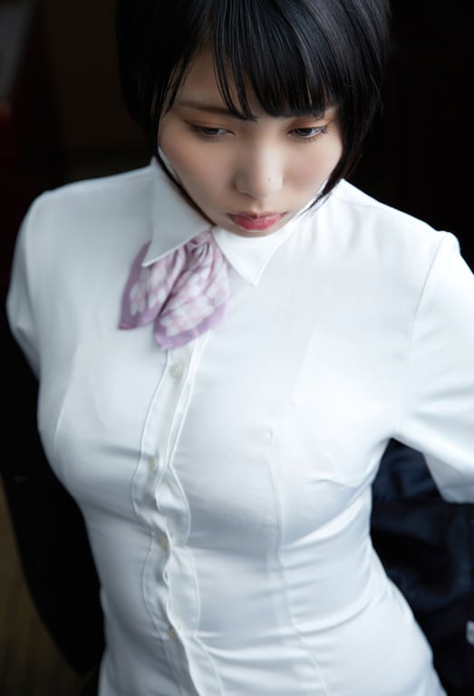 图片[40]-#Kaoru Yasui 安位薫 – A new employee Yasui-san 新员工安位さん (2019-06-01) - 全本免费在线观看-阅图吧