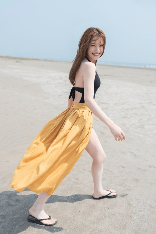 图片[47]-#中田花奈「神业BODY」SPA！数码写真集 (ＳＰＡ！ＢＯＯＫＳ) - 全本免费在线观看-阅图吧