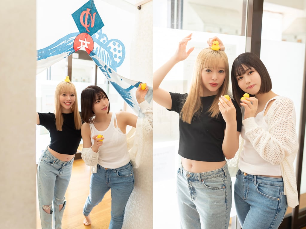 图片[11]-#Let’s Go To The Bathhouse! 去澡堂吧！ - 全本免费在线观看-阅图吧