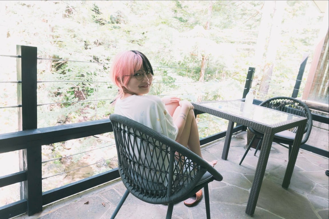 图片[183]-ちゅきめろでぃ 2nd 写真集『一泊二日』 - 在线免费观看-阅图吧