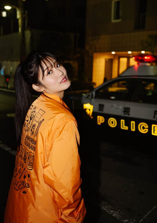 图片[29]-#NEWLOOK【girl meets street】神宫寺奈绪 - 在线免费观看-阅图吧