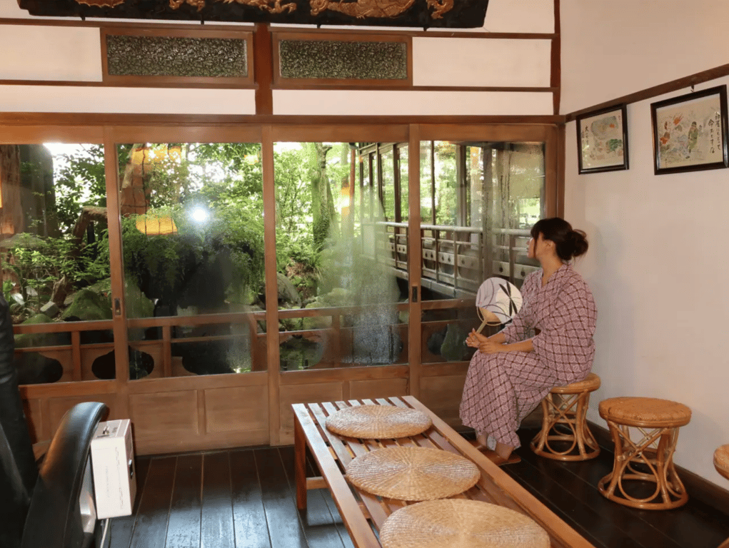 图片[5]-#森咲智美「秘汤的密会 DAY.2」FRIDAYデジタル写真集 (No Watermark) - 全本免费在线观看-阅图吧