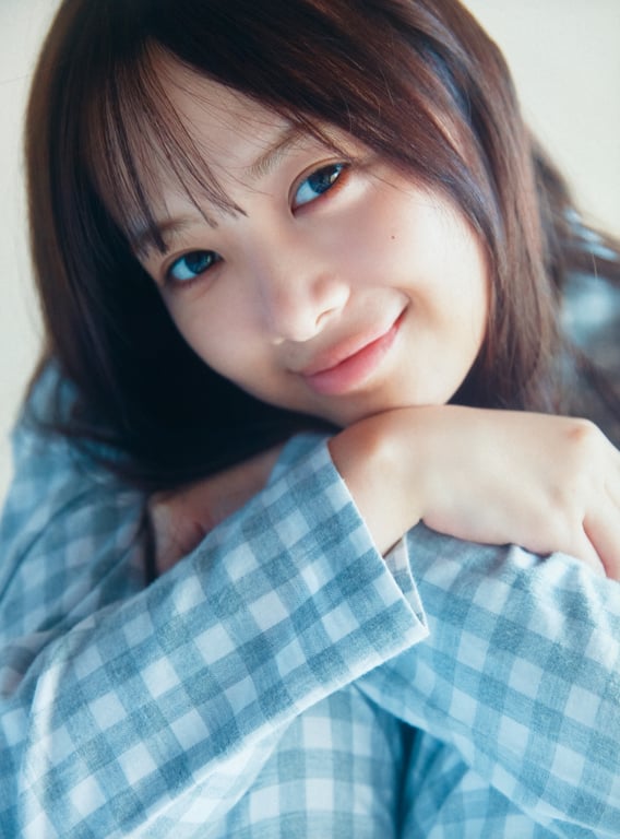 图片[42]-2024.12.03 日向坂46滨岸日和1st写真集『假如』 - 在线免费观看-阅图吧