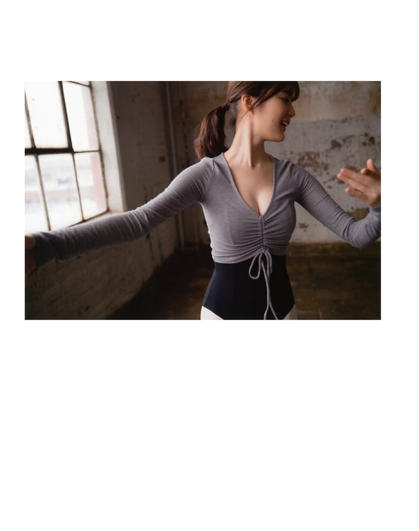 图片[74]-#Erika Ikuta 生田绘梨花 – Intermission 插曲 (3rd scan) - 全本免费在线观看-阅图吧