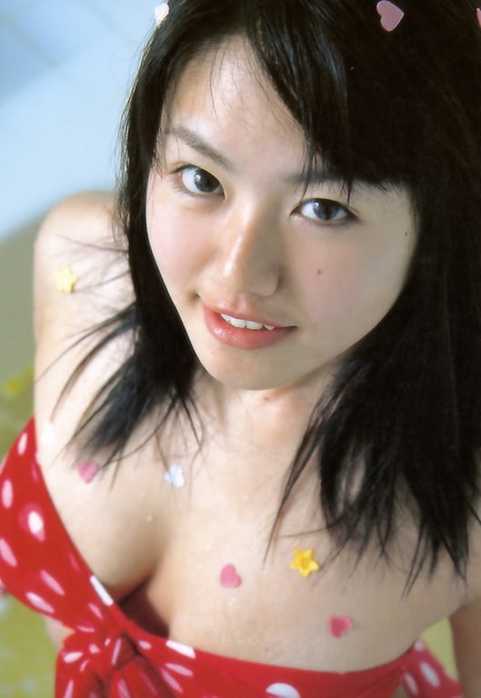 图片[7]-#Sayaka Isoyama 磯山沙也加 – See more! 再多看看! (2003-06-29) - 全本免费在线观看-阅图吧