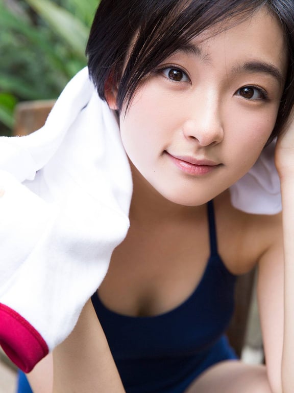 图片[13]-#Yu Saotome 早乙女优 – Only Yu 专属优 (Sabra.net) - 全本免费在线观看-阅图吧