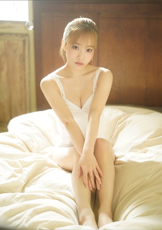 图片[30]-#Miyu Kishi 岸美优 – Because Miyu Kishi is Miyu Kishi 岸美优就是岸美优。 (2023-05-12) - 全本免费在线观看-阅图吧