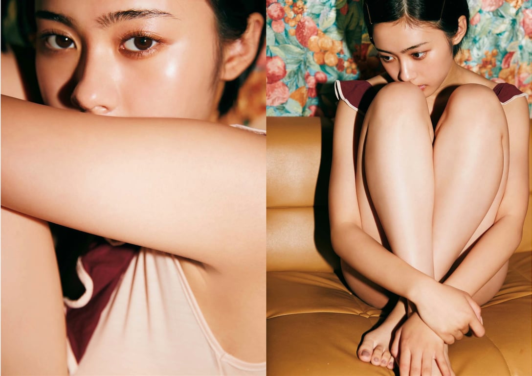 图片[51]-安齐星来 1st 写真集『Sirius』 - 在线免费观看-阅图吧