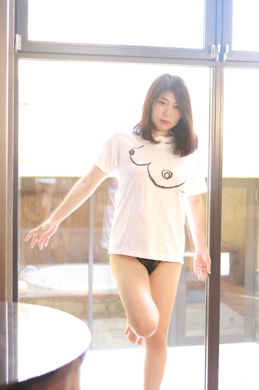 图片[32]-#水谷せな ヘアヌード写真集「Nude Artist」 - 全本免费在线观看-阅图吧