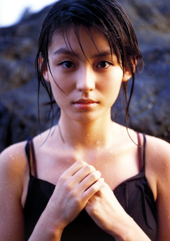 图片[28]-#Yuika Motokariya 本假屋由衣 – Motokariya 本假屋 (2006-11-23) - 全本免费在线观看-阅图吧