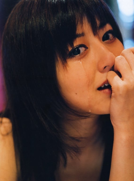 图片[27]-#杉本有美 ファースト写真集 うち LQ - 全本免费在线观看-阅图吧